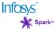 Spark and Infosys announce strategic IT collaboration